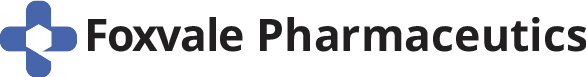 Foxvale Pharmaceutics Logo